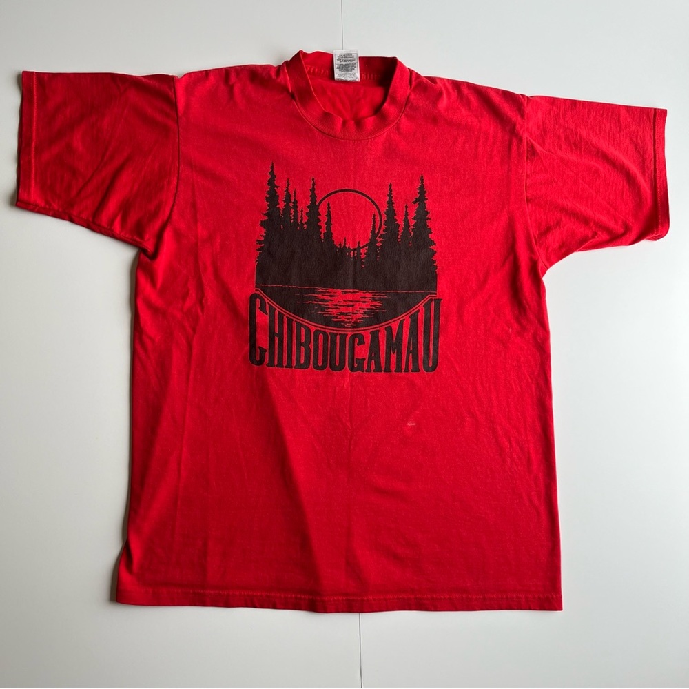 Red T-Shirt